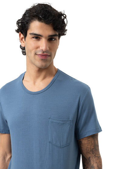 Mey Serie Jefferson Shirt 1/2 Arm