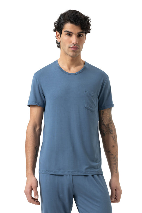 Mey Serie Jefferson Shirt 1/2 Arm