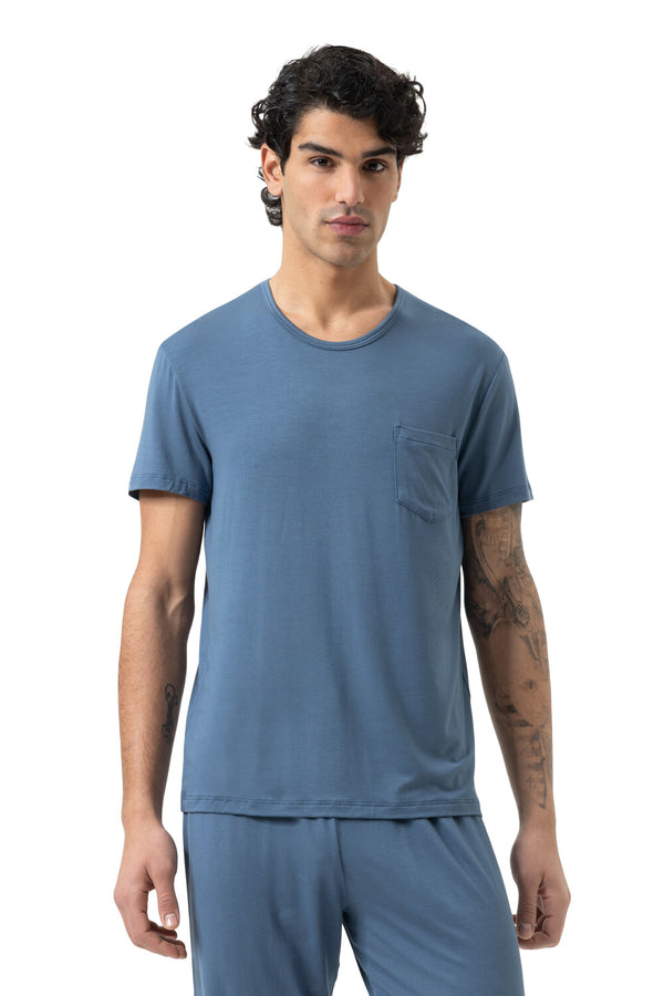 Mey Serie Jefferson Shirt 1/2 Arm