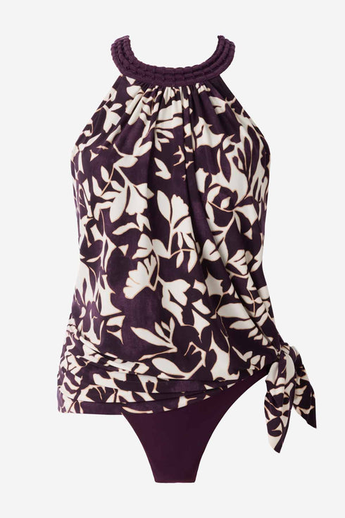 MagicSuit Martinique Molly One Piece Swim Dress