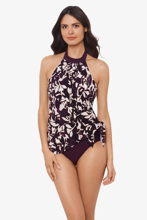 MagicSuit Martinique Molly One Piece Swim Dress