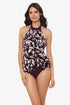 MagicSuit Martinique Molly One Piece Swim Dress