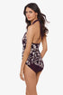 MagicSuit Martinique Molly One Piece Swim Dress