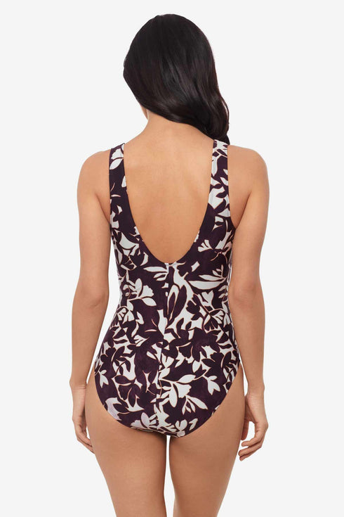 MagicSuit Martinique Tess One Piece Swimsuit