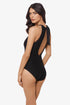 MagicSuit Solid Amelia One Piece Swimsuit