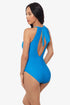 MagicSuit Solid Amelia One Piece Swimsuit