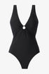 MagicSuit Solid Blakley One Piece Swimsuit