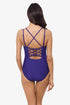 MagicSuit Solid Sigourney One Piece Swimsuit