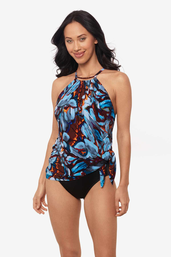 MagicSuit Monarch Parker One Piece Swimsuit
