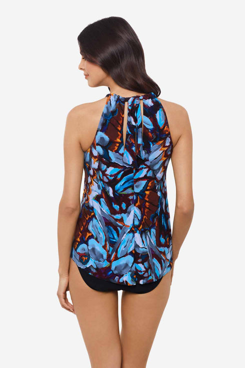 MagicSuit Monarch Esme Tankini Top