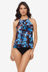 MagicSuit Monarch Esme Tankini Top