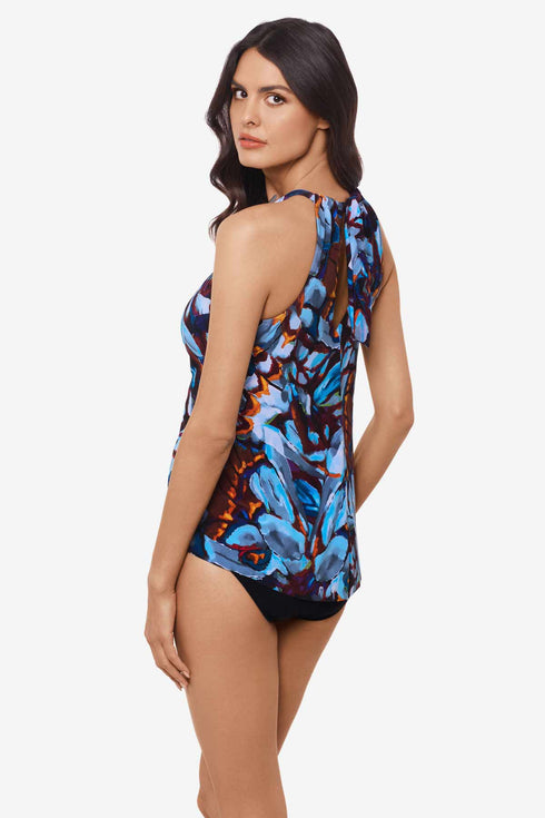 MagicSuit Monarch Esme Tankini Top