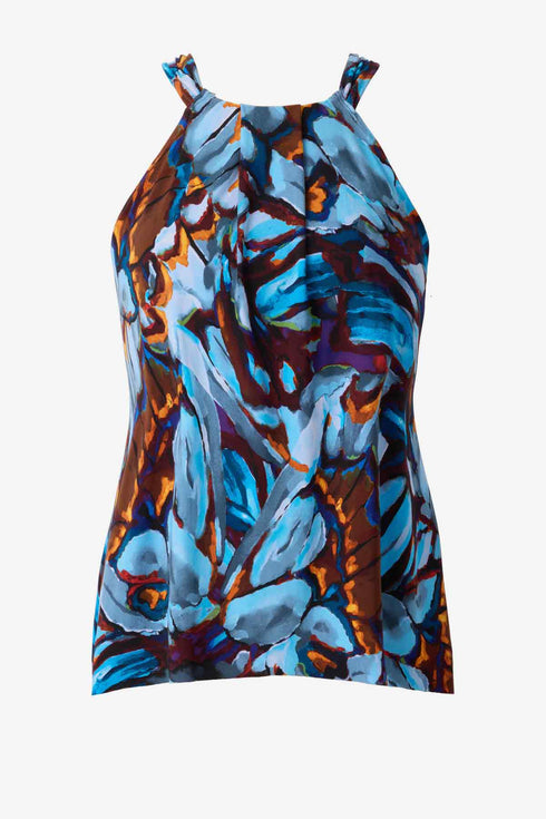 MagicSuit Monarch Esme Tankini Top