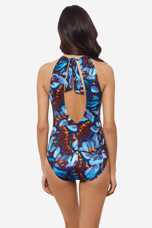 MagicSuit Monarch Amelia One Piece Swimsuit