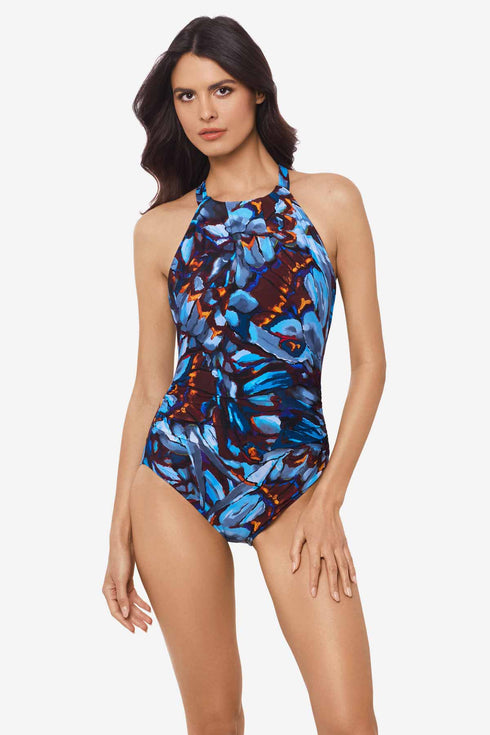 MagicSuit Monarch Amelia One Piece Swimsuit