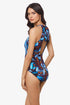 MagicSuit Monarch Amelia One Piece Swimsuit