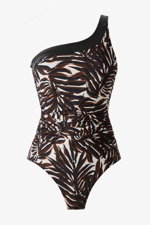 MagicSuit Ventana Lita One Piece Swimsuit