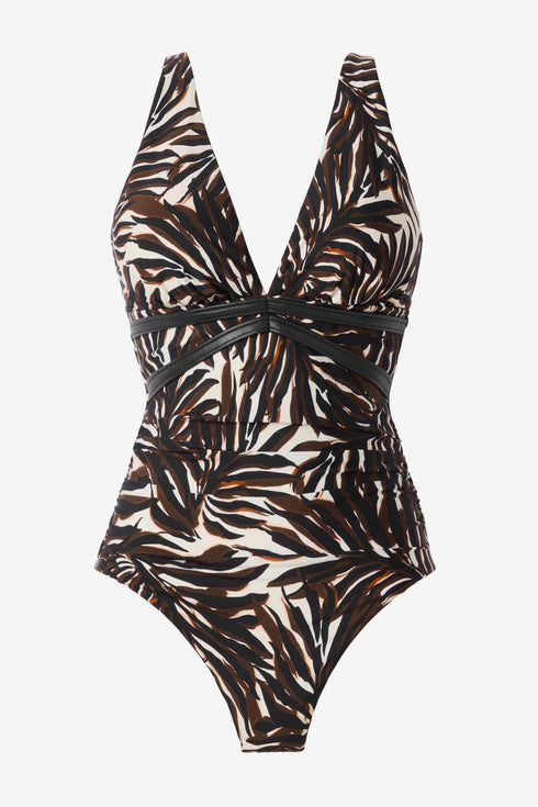 MagicSuit Ventana Evangeline One Piece Swimsuit