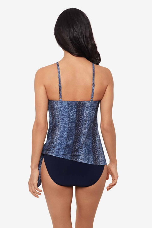 MagicSuit Via Roma Alex Tankini Top
