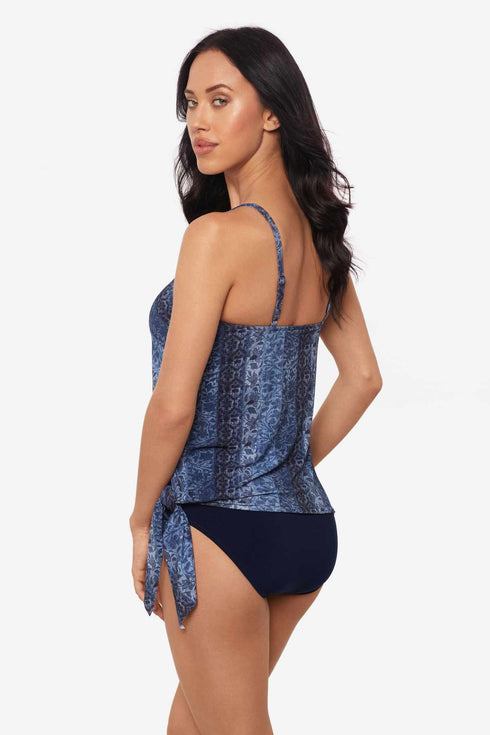 MagicSuit Via Roma Alex Tankini Top