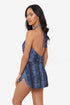 MagicSuit Via Roma Ellie One Piece Romper Swimsuit
