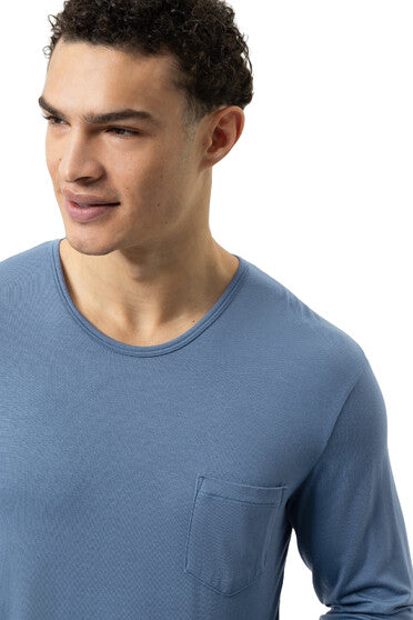 Mey Serie Jefferson Shirt1/1 Arm