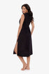 Miraclesuit Pleated Beach Dress