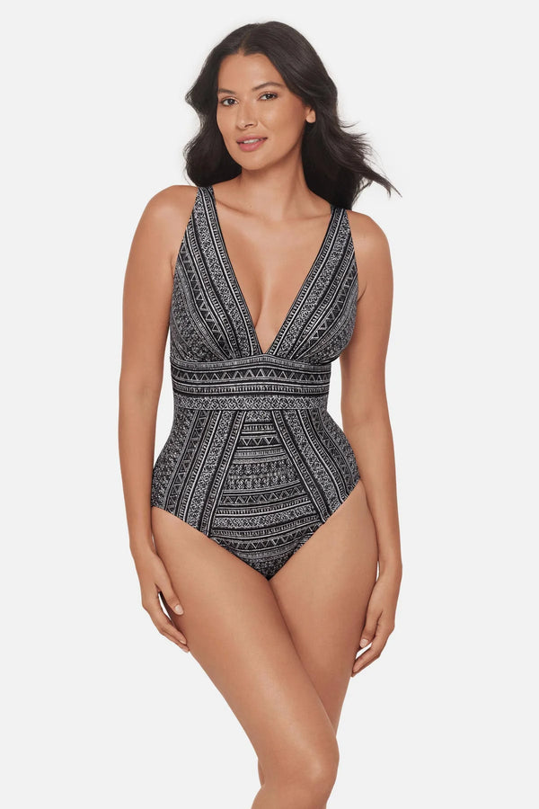 Miraclesuit Elysium Odyssey One Piece