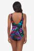 MiracleSuit Palma Paradiso Revele One Piece Swimsuit