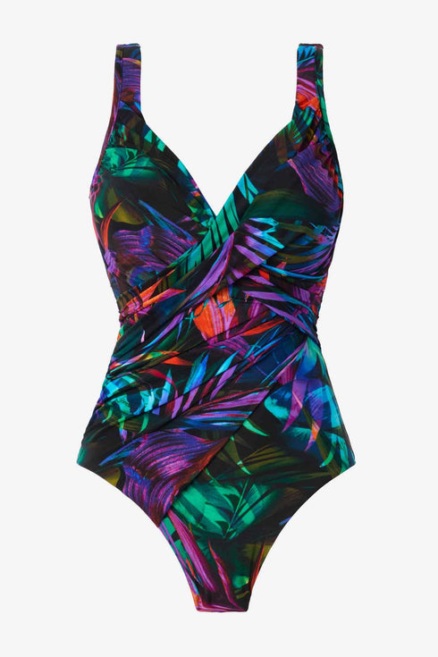 MiracleSuit Palma Paradiso Revele One Piece Swimsuit