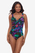 MiracleSuit Palma Paradiso Revele One Piece Swimsuit