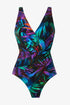 MiracleSuit Palma Paradiso Oceanus One Piece Swimsuit