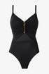 MiracleSuit Network News Mariposa One Piece Swimsuit