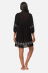 Miraclesuit Solid Beach Dress