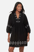 Miraclesuit Solid Beach Dress