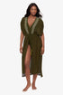 Miraclesuit Beach Etc Long Kimono