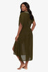 Miraclesuit Beach Etc Long Kimono