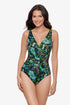 Miraclesuit Florica Crossover One Piece