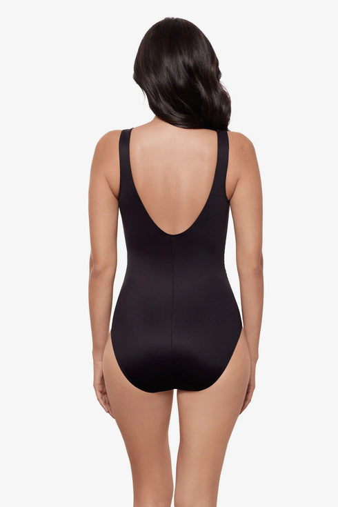MiracleSuit Razzle Dazzle Swizzle One Piece