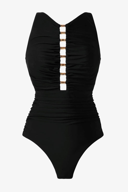 MiracleSuit Razzle Dazzle Swizzle One Piece