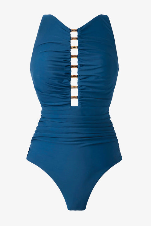 MiracleSuit Razzle Dazzle Swizzle One Piece