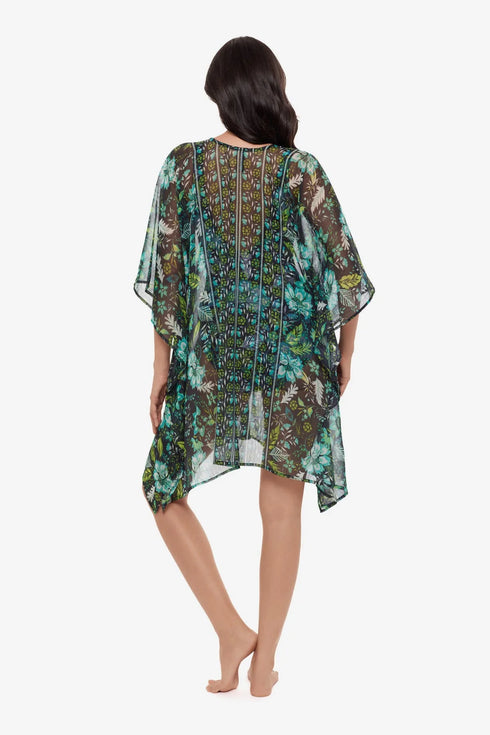 Miraclesuit Florica Caftan