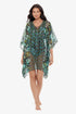 Miraclesuit Florica Caftan