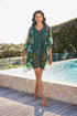 Miraclesuit Florica Caftan