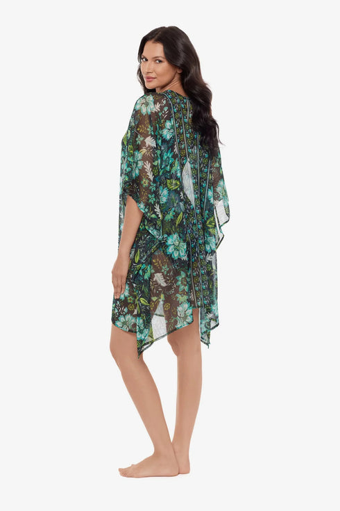 Miraclesuit Florica Caftan