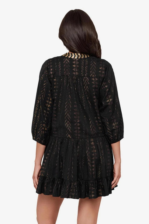 Miraclesuit Beach Etc Jacquard Beach Dress