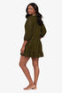 Miraclesuit Beach Etc Jacquard Beach Dress