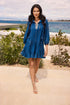 Miraclesuit Beach Etc Jacquard Beach Dress
