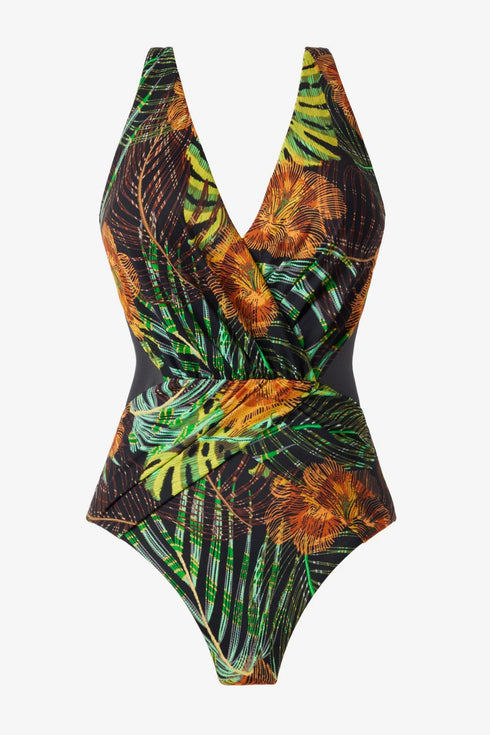 MiracleSuit Sunset Islet Ibiza One Piece