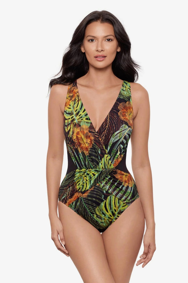MiracleSuit Sunset Islet Ibiza One Piece